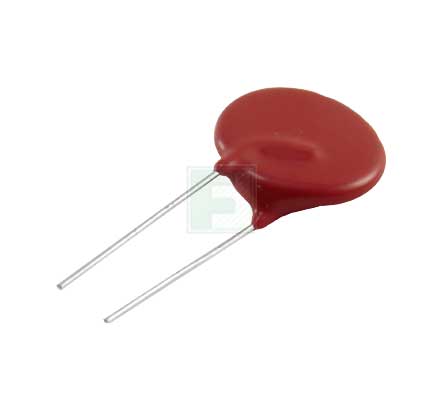 Варистор TMOV14RP140E Littelfuse 140В RMS 240В DC 6000А