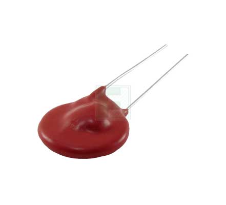 Варистор TMOV14RP140E Littelfuse 140В RMS 240В DC 6000А