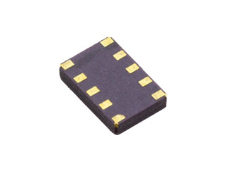 AB-RTCMC-32.768KHZ-B5ZE-S3-T Abracon RTC Module 32.768kHz