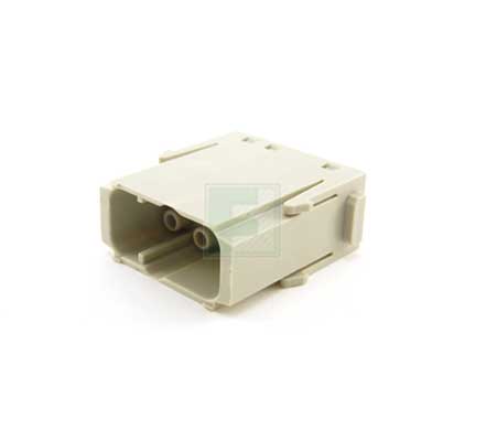 Разъем HARTING 09140083001 Han EE 8-контактный, обжимной