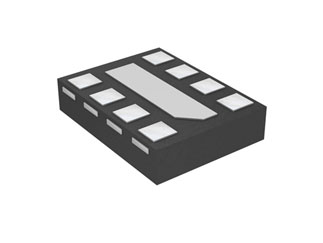 AP7345D-3028RH4-7 Diodes Inc. - Стабилизатор напряжения, 3В/2.8В, 0.3А
