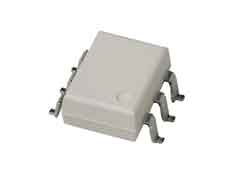 MOC3051SR2VM Onsemi Оптопара, Triac, 4170Вrms, 6-SMD