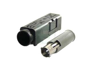 Держатель предохранителя Littelfuse 03450101H, 250В 16А, для печатной платы