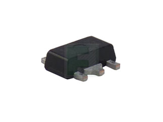 TC115501EMTTR Microchip: повышающий DC/DC преобразователь 0.9-10В, 140мА, SOT-89-5