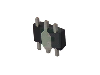 TC115501EMTTR Microchip: повышающий DC/DC преобразователь 0.9-10В, 140мА, SOT-89-5