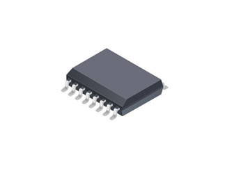 CT431-HSWF50MR Датчик тока Allegro MicroSystems ±20A, 1 MHz