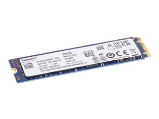 OTM8S1S3256Q-B00 Kingston SSD 256GB M.2 2280 SATA III