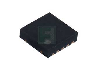 MCP73833T-CNI/MF Microchip - Контроллер заряда Li-Ion, 1.2A, 6V, DFN-10
