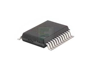 IR2114SSTRPBF Infineon Драйвер MOSFET/IGBT, Полумост, 3A, 20В, SSOP-24