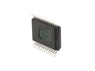 IR2114SSTRPBF Infineon Драйвер MOSFET/IGBT, Полумост, 3A, 20В, SSOP-24