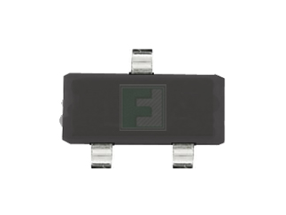 MMBF5103 Onsemi N-канальный JFET транзистор, 40В, 400мА, SOT-23