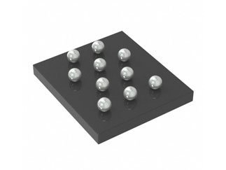 ST25DV04K-JFR6L3 STMicroelectronics - NFC/RFID Метка, 4 кбит EEPROM, 13.56 МГц, WLCSP-10