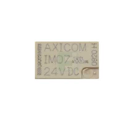 Реле 3-1462037-0 TE Connectivity DPDT 24В 2A