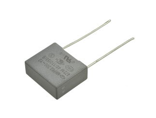 Пленочный конденсатор Surge C43Q1102M40A405 0.001мкФ 300В