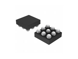 A21SP16J STMicroelectronics Усилитель звука, 1.4Вт, 5.5В, FLIP CHIP-9