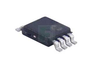 MCP6292T-E/MS Microchip Операционный усилитель, 2 канала, 20МГц, MSOP-8