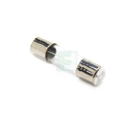 Предохранитель Littelfuse 0218.200MXP 200мА 250В, плавкий, 5x20мм