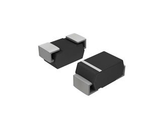 Диод Шоттки SSA24 Onsemi 2A 40V SMA