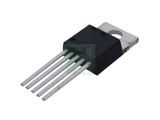 MIC29302WT Microchip: Регулятор напряжения, 3A, 1.24-26В, TO-220-5