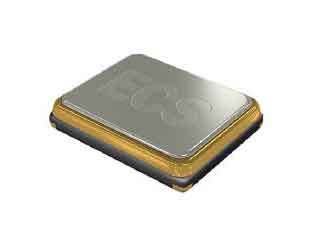 Кварцевый резонатор ECS-240-8-36Q-AES-TR 24МГц ±25ppm SMD