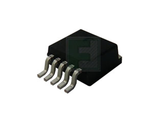 LM2576D2TR4-5G Onsemi Регулятор напряжения 5В 3А TO-263