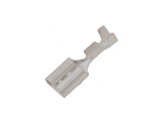 60295-2 TE Connectivity Разъем на плату, обжим, мама, 22-18 AWG