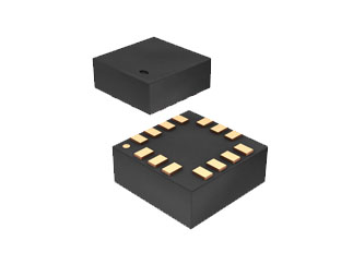 ASM330LHHTR STMicroelectronics Датчик 6-осевой (Акселерометр/Гироскоп) LGA-14