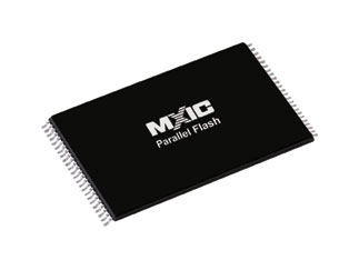 MX29LV320EBTI-70GTR Macronix Flash NOR 32 Мбит 70нс TSOP-48
