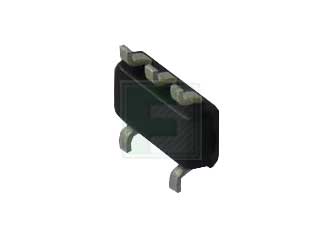 NCP360SNT1G USB контроллер защиты от перенапряжения 3 В, до 20 В, TSOP-5