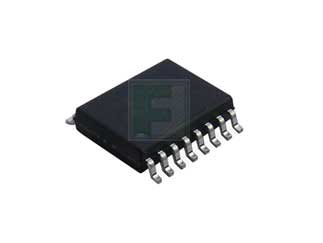 IR25607STRPBF Infineon Драйвер MOSFET/IGBT, High/Low Side, 2A, 20В, SOIC-16W