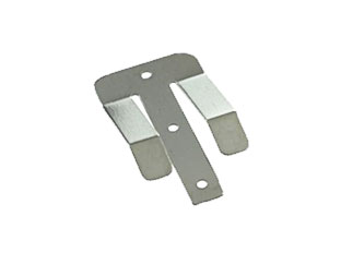 Keystone 2993 - Батарейный держатель Coin Cell, Spring Contact, SMD