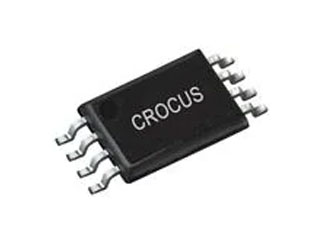 ACS37600KLUATR-006B5-C Датчик Холла, линейный, TSSOP-8