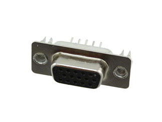 10090929-S154XLF Amphenol Communications Solutions - Разъем