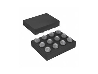 FPF3380UCX Onsemi Ключ питания, 2.8-23В, 5А, 20мОм, WLCSP-12