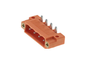 WAGO 231-564/108-000 THT Header 1.2x1.2mm SO - Заказать