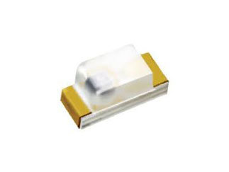 19-21UYC/S530-A3/4T Everlight Светодиод Желтый 0603 SMD