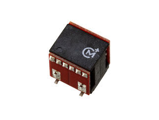 MTU1S0505MC Преобразователь DC/DC, изолированный, 1W