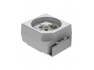 VLMW41S1T1-5K8L-08 Vishay Светодиод Белый 355mcd 120°