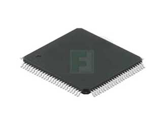 A3P250-VQG100 Microchip FPGA ProASIC3, 250K System Gate, VQFP-100