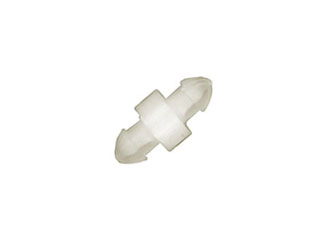 MDLSP1-02M-01 Essentra Components Стойка нейлоновая, 2мм, защелкивающаяся