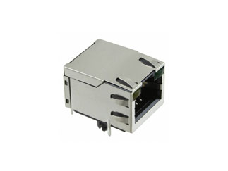 RJE591885411 Amphenol Communications Solutions - Разъем RJ45