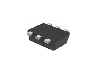 NSDEMP11XV6T1G Диод быстродействующий 80В 300мА SOT-563