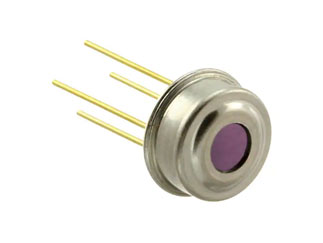 MLX90614ESF-DCC-000-SP Инфракрасный датчик температуры, -40°C...+85°C