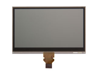 Sharp LS027B7DH01 Дисплей 2.7" 400x240 WQVGA Transflective
