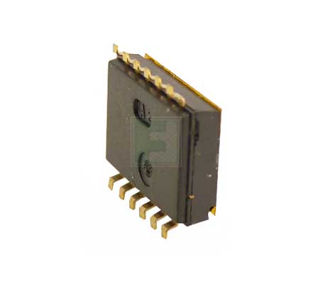 DIP-переключатель TDA06H0SB1 C&K, 6 позиций, SPST, SMD