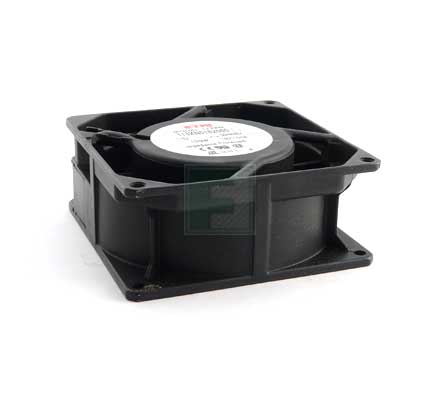Вентилятор Rosenberg 113XN-0182-000 92x92x38мм, 115В, шариковый подшипник