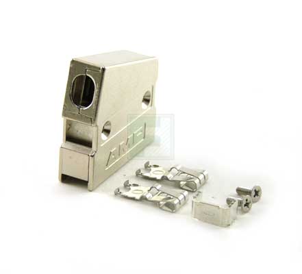 Разъем D-Sub 5749609-1 TE Connectivity 26 контактов