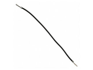 AGHGH28K305 Перемычка 28 AWG, разъем-разъем, луженая