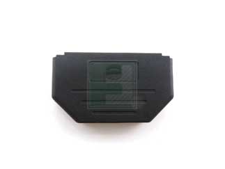 HARTING 09670370424 Корпус разъема 37 контактов, верхний ввод