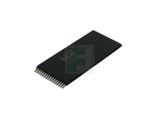MX29LV040CTI-55Q Macronix Флэш-память 4Мб, 55нс, TSOP-32